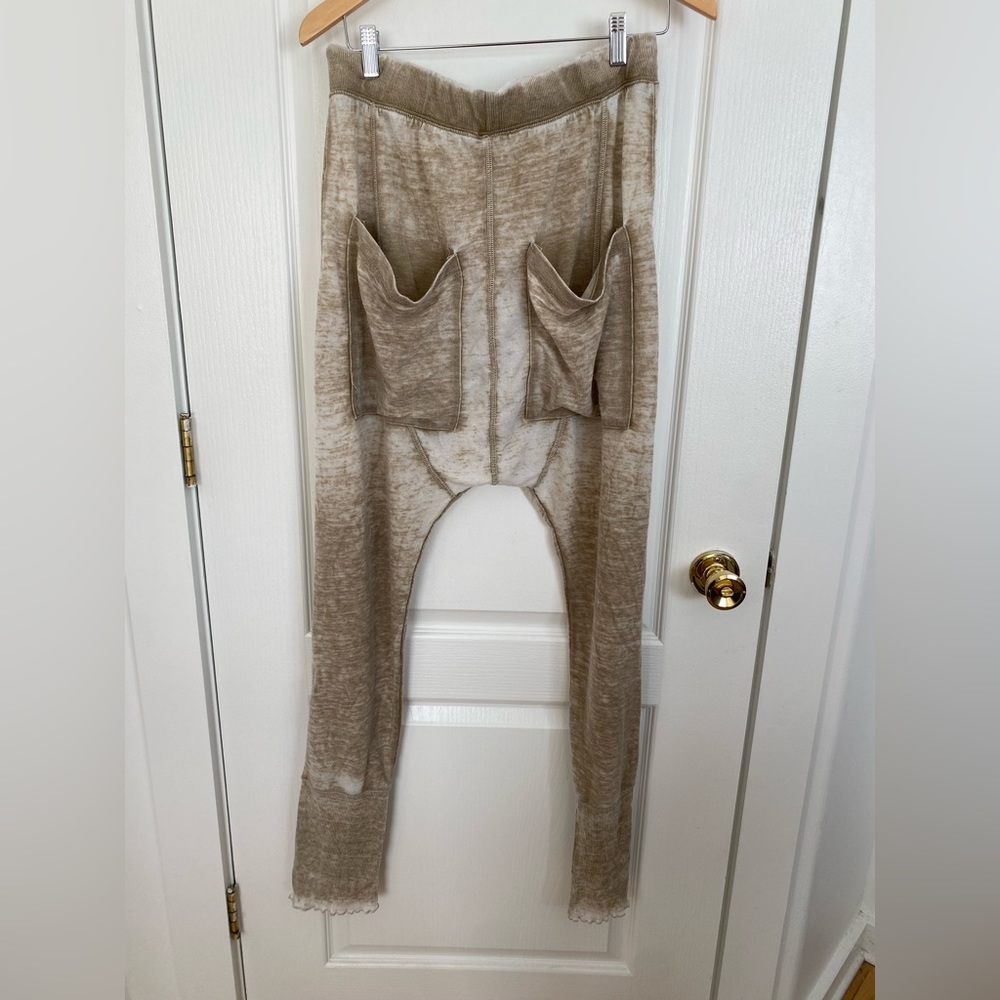 Free People Harem PJ Pant - Medium